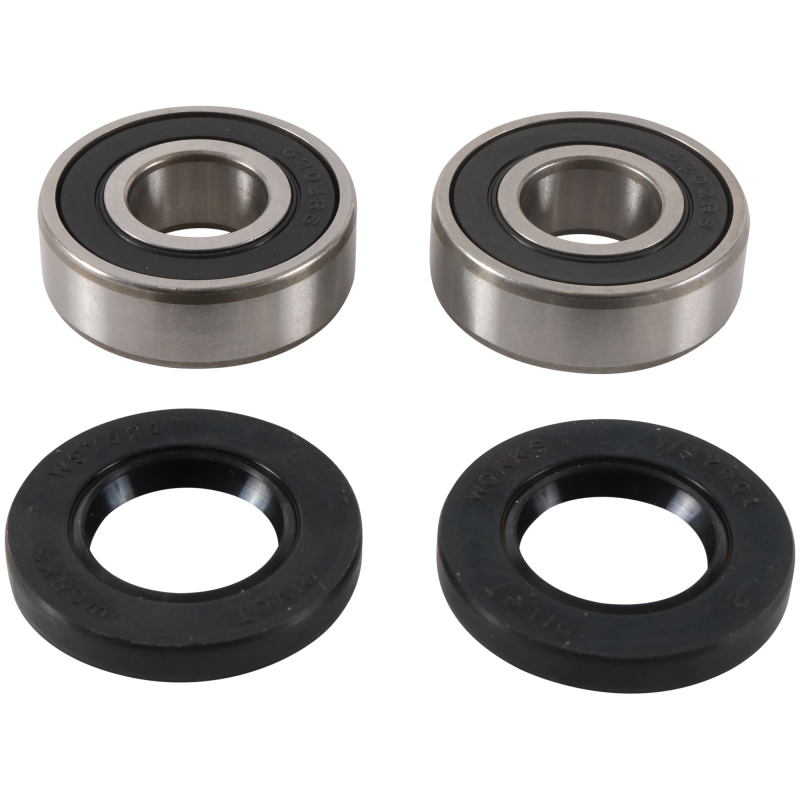 Kawasaki KLX230 Wheel Bearing Kit - Front - Pivot Works - OEM Replacement - `20-`23